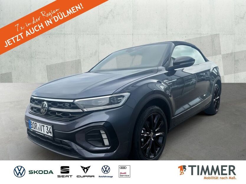 T-Roc