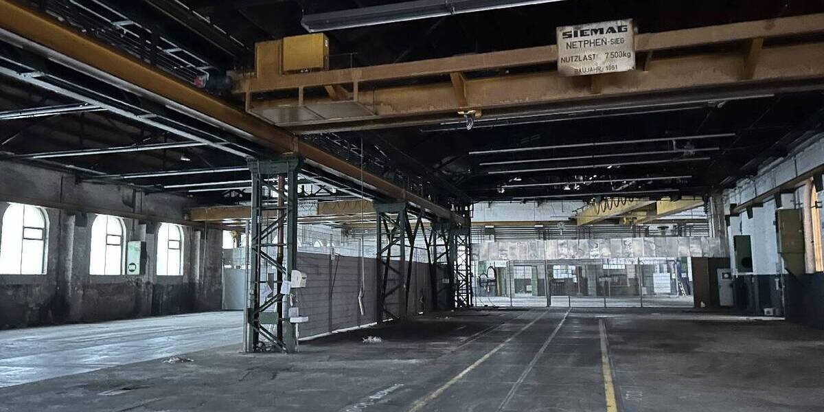 Gewerbeobjekt Beckum Neubeckum - 10.500&euro; | Angebot:25726467