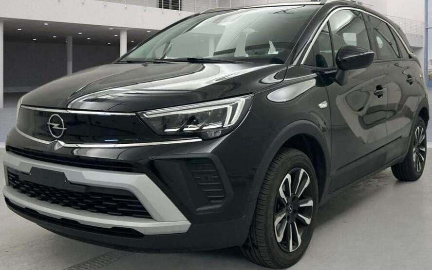 Crossland