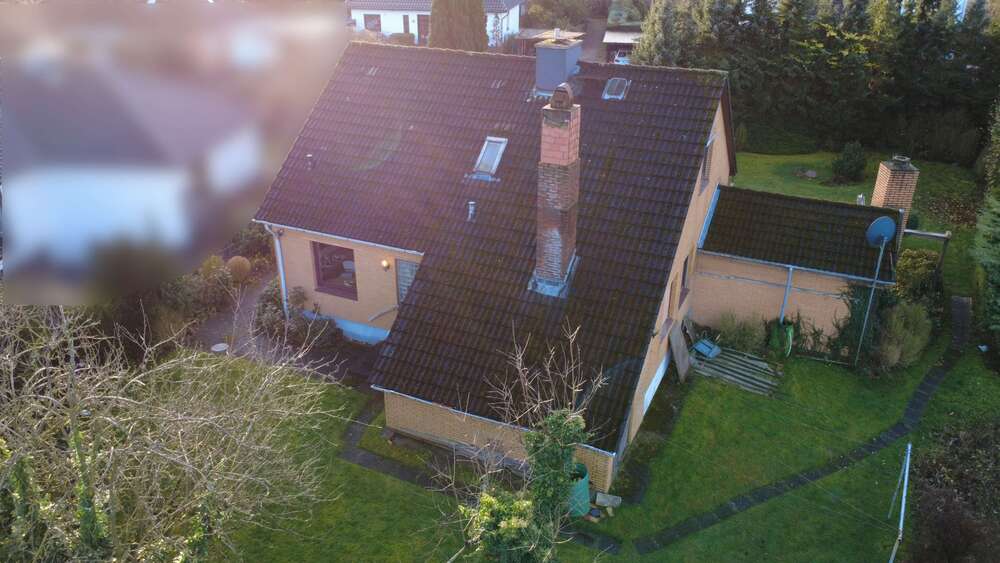 Einfamilienhaus Schwarzenbek - 4 Zimmer, 115 m&sup2;, 339.000&euro; | Angebot:25463383
