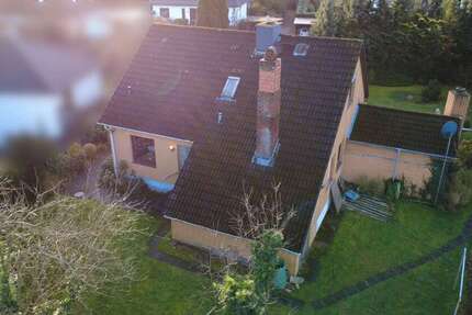 Haus Schwarzenbek - 4 Zimmer, 115 m&sup2;, 339.000&euro; | Angebot:25463383