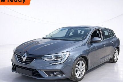 Renault Megane 79.400 km 9.399 &euro; Ergolding 84030