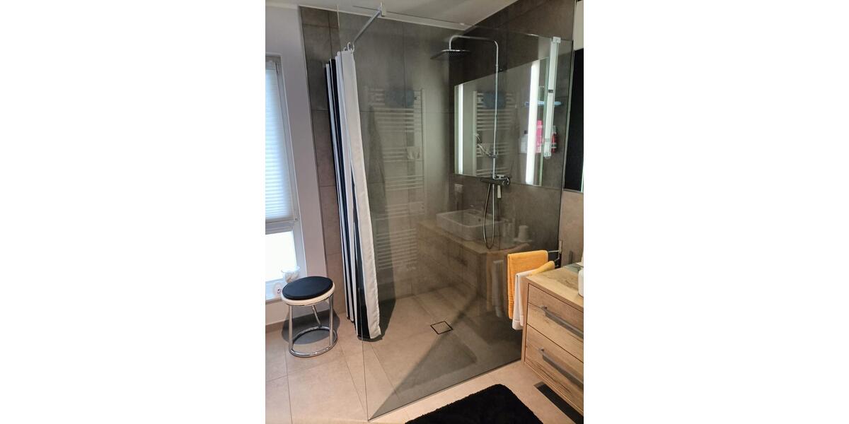 Hochwertige Penthouse-Wohnung in Loxstedt 3 zimmer