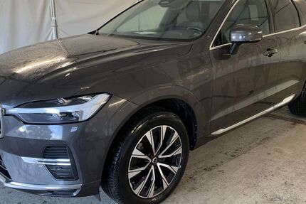 Volvo XC60 142.106 km 25.950 &euro; Steinbach-Hallenberg OT Herges-Hallenberg 98587