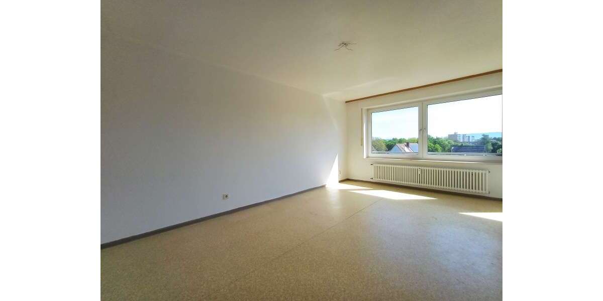 Wohnung zum Mieten in Minden 449 € 48.93 m² 2 zimmer