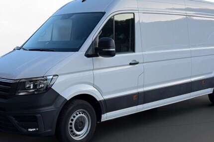 VW Crafter 24.560 km 30.990 &euro; Siegen 57074