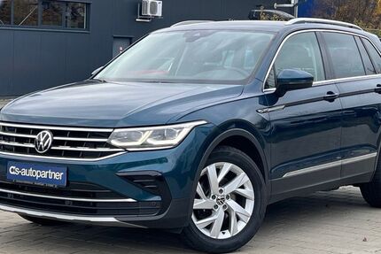 VW Tiguan 172.000 km 21.900 &euro; Sindelfingen 71065