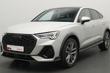 Audi Q3 34.929 km 41.488 &euro; Leverkusen 51373