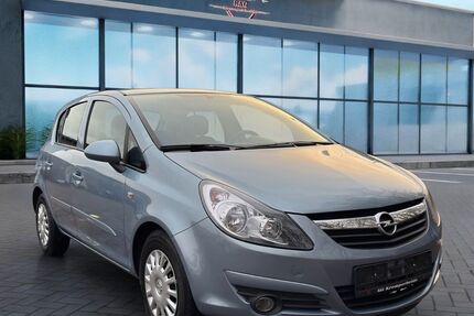 Opel Corsa 24.280 km 7.999 &euro; Kremperheide 25569