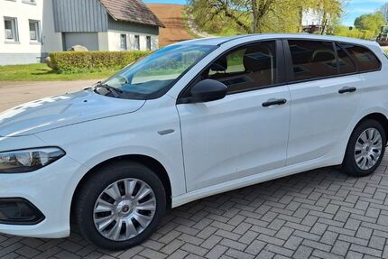 Fiat Tipo 80.000 km 12.100 &euro; Blumberg 78176