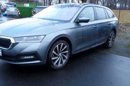 Skoda Octavia 133.814 km 19.900 &euro; Burghaun 36151