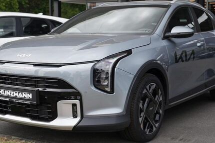 Kia XCeed 2.990 km 34.887 &euro; Aschaffenburg 63741