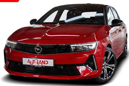 Opel Astra 29.049 km 22.990 € Hamburg 22761
