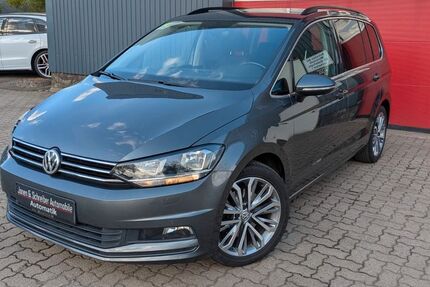 VW Touran 122.000 km 18.899 € Gaushorn 25782