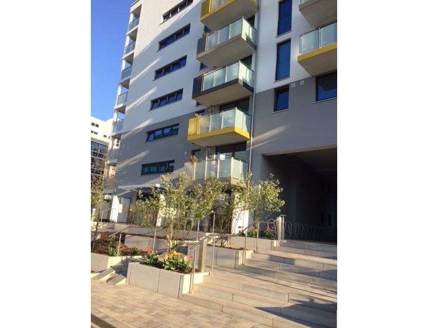 Wohnung zum Mieten in Frankfurt 1.120 € 66.89 m²