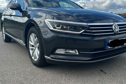 VW Passat 203.350 km 10.900 &euro; Wendelstein 90530