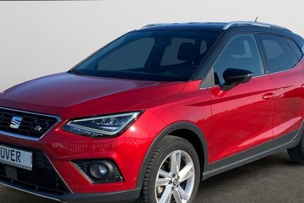 Seat Arona 47.900 km 17.321 &euro; Hagen 27628