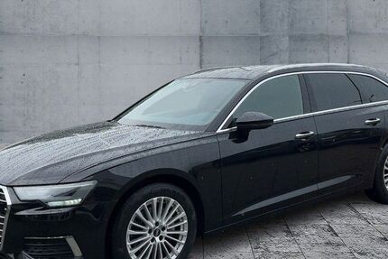 Audi A6 68.332 km 34.460 € Bayreuth 95448