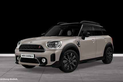 Mini Countryman S (Cooper) 31.000 km 30.990 &euro; Alzenau 63755