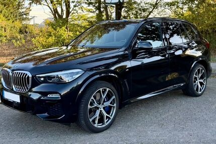 BMW X5 117.236 km 40.400 &euro; Bruchsal 76646