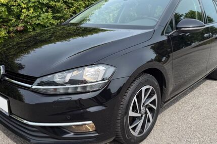 VW Golf 199.999 km 9.200 &euro; Satrup 24986