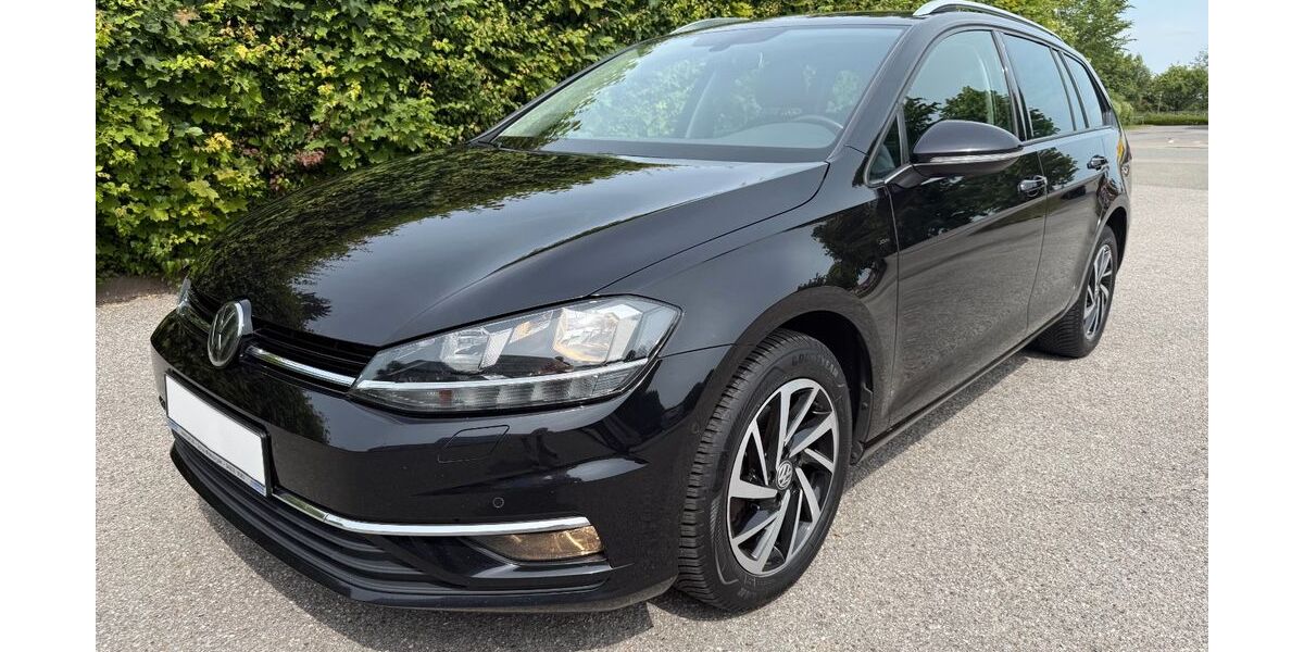 VW Golf 199.999 km 9.999 &euro; Satrup 24986