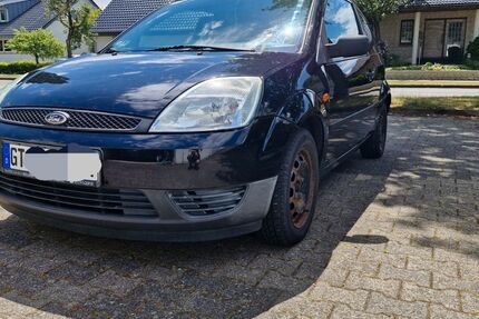 Ford Fiesta 172.000 km 1.350 &euro; Langenberg 33449