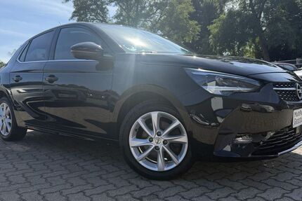 Opel Corsa 37.190 km 13.480 &euro; Rellingen 25462