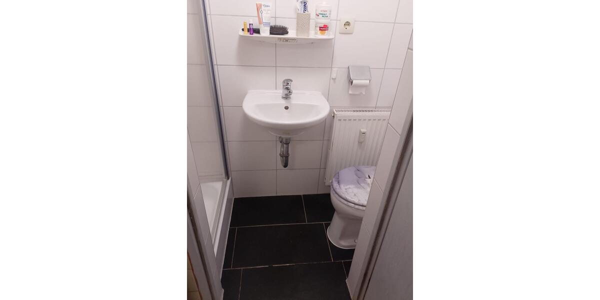 Etagenwohnung Spalt - 2 Zimmer, 39 m&sup2;, 390&euro; | Angebot:25303498