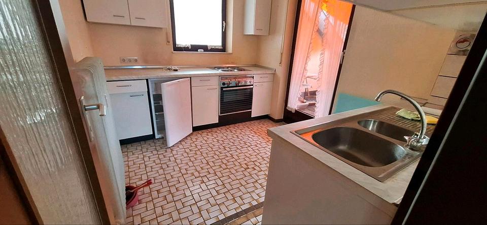 Dachgeschoßwohnung Bad Liebenzell - 2 Zimmer, 58 m&sup2;, 129.000&euro; | Angebot:26451248