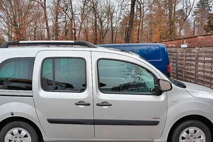 Mercedes-Benz Citan 199.000 km 8.500 € Mörfelden-Walldorf 64546