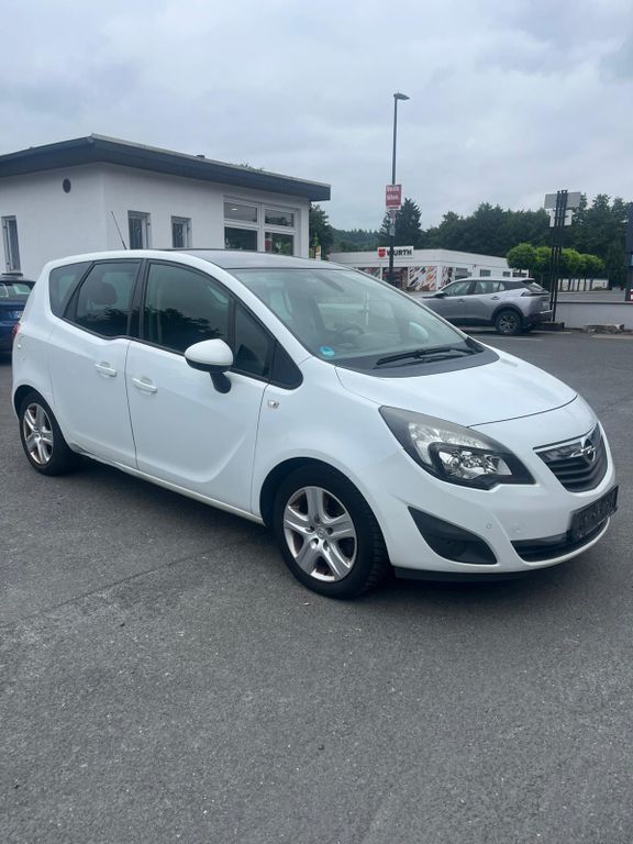 Meriva