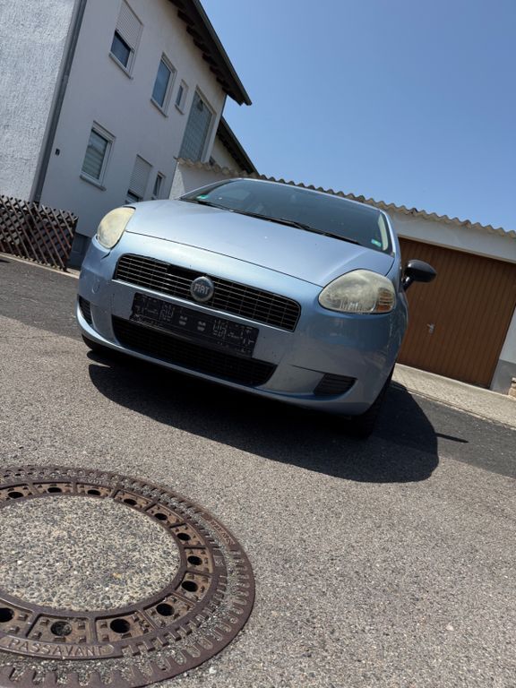 Punto