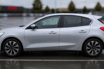 Ford Focus 81.000 km 8.200 &euro; Nürnberg 90441