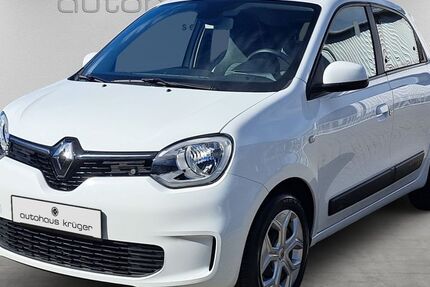 Renault Twingo 10.857 km 11.450 &euro; Bad Krozingen 79189
