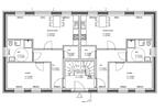 Etagenwohnung Viöl - 2 Zimmer, 56 m&sup2;, 700&euro; | Angebot:25919244
