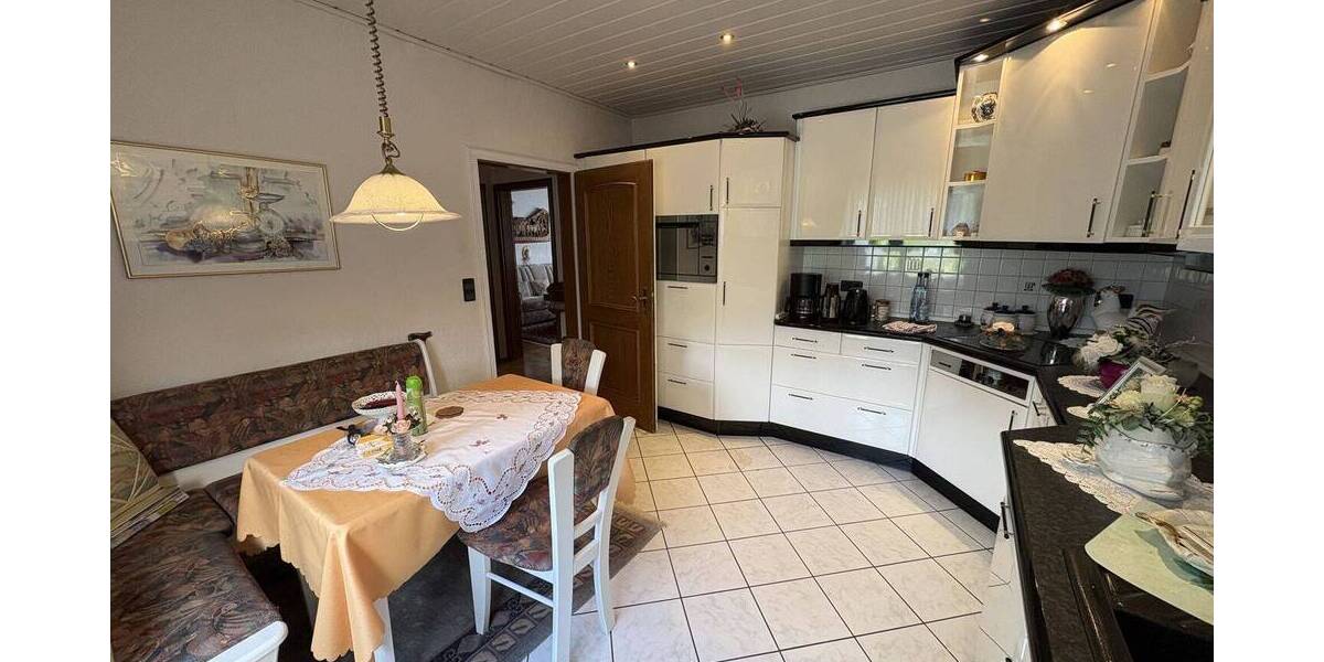 Doppelhaushälfte Paderborn Kernstadt - 6 Zimmer, 140 m&sup2;, 489.000&euro; | Angebot:26875278