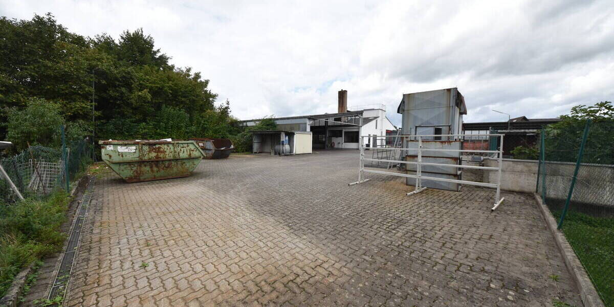 Gewerbeobjekt Miltenberg - 879.000&euro; | Angebot:26766877