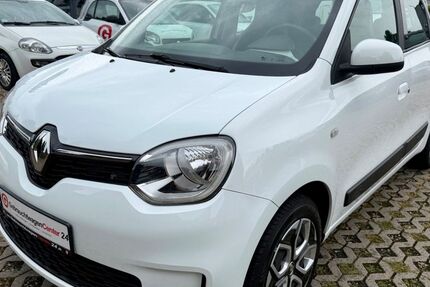 Renault Twingo 31.151 km 8.490 &euro; Hoppegarten 15366