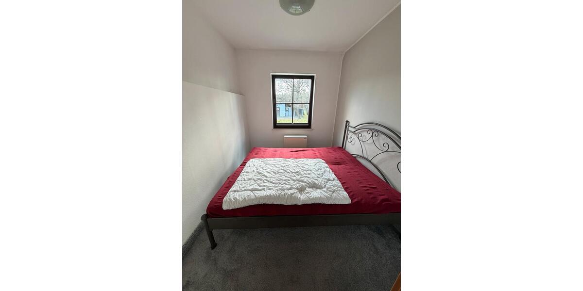 Erdgeschoßwohnung Luckau - 1.5 Zimmer, 50 m&sup2;, 375&euro; | Angebot:25945588