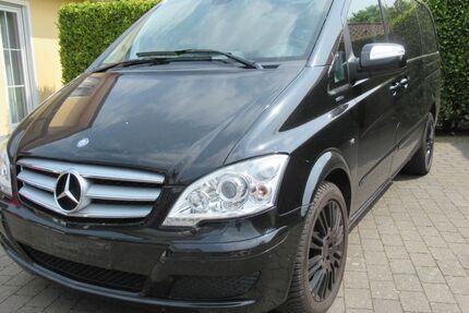 Mercedes-Benz Viano 230.000 km 21.900 &euro; Stade 21684