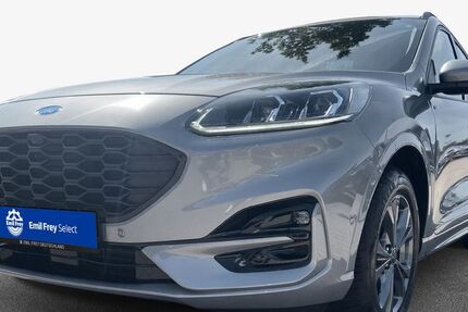 Ford Kuga 6.709 km 24.900 € Leonberg 71229