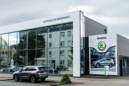 Skoda Kodiaq 32.500 km 24.990 € Duisburg 47059