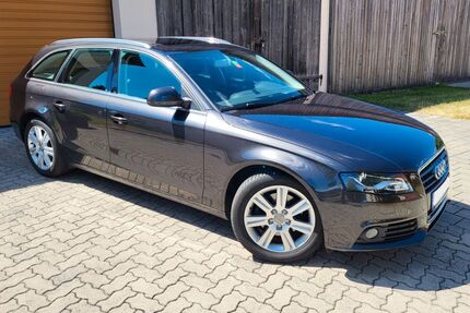 Audi A4 215.800 km 6.900 € Langenzenn 90579