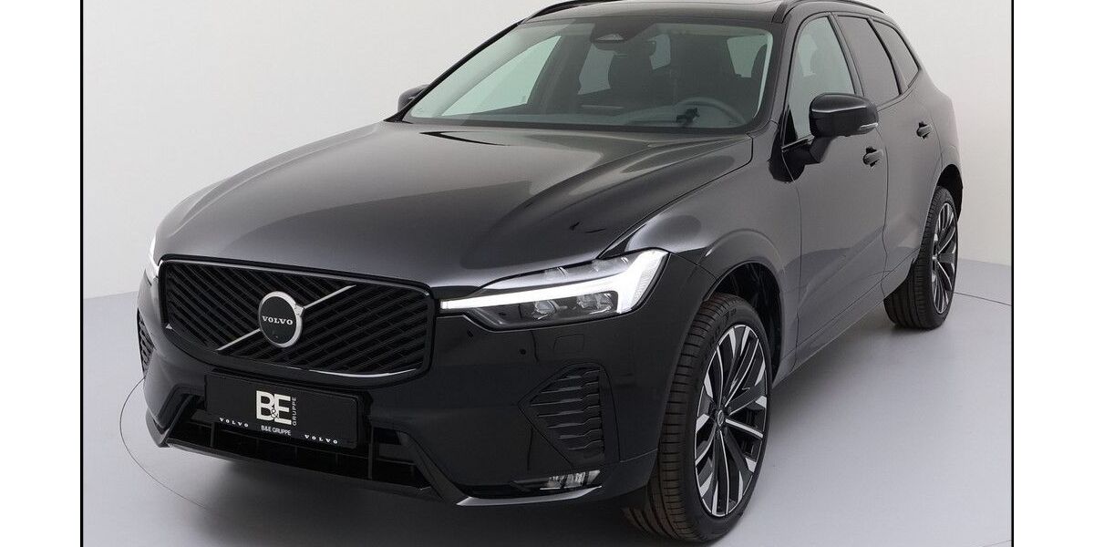Volvo XC60 1.500 km 61.950 &euro; Norderstedt 22848