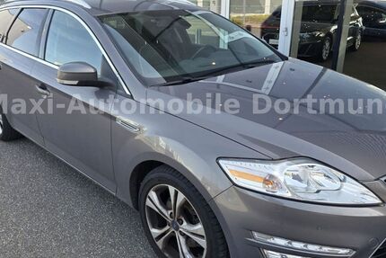 Ford Mondeo 252.000 km 3.999 &euro; dortmund 44369