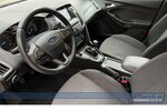 Ford Focus Titanium*AHK*SHZ*Tempo*Keyless*Navi* 117.279 km 8.900 &euro; Berlin 13187