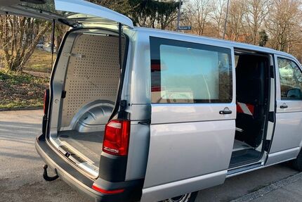 VW T6 Transporter 270.100 km 10.500 &euro; München 81739