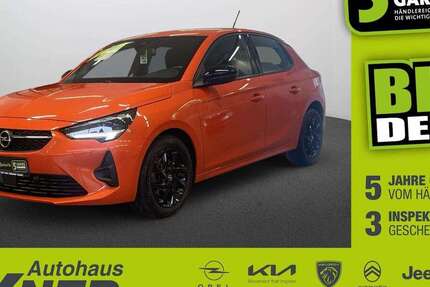 Opel Corsa 9.616 km 13.490 &euro; Hermsdorf 07629