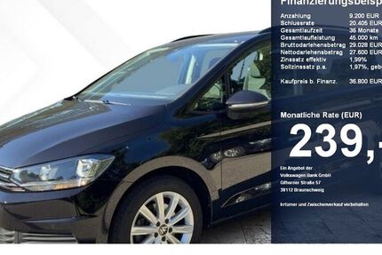 VW Touran